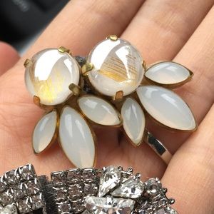 BHLDN Remi stud earrings